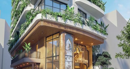 Crescendo Urban Stay