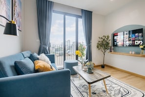 1 habitación, ropa de cama de alta calidad y colchones con pillow-top