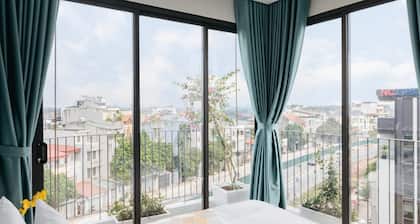 Crescendo Urban Stay