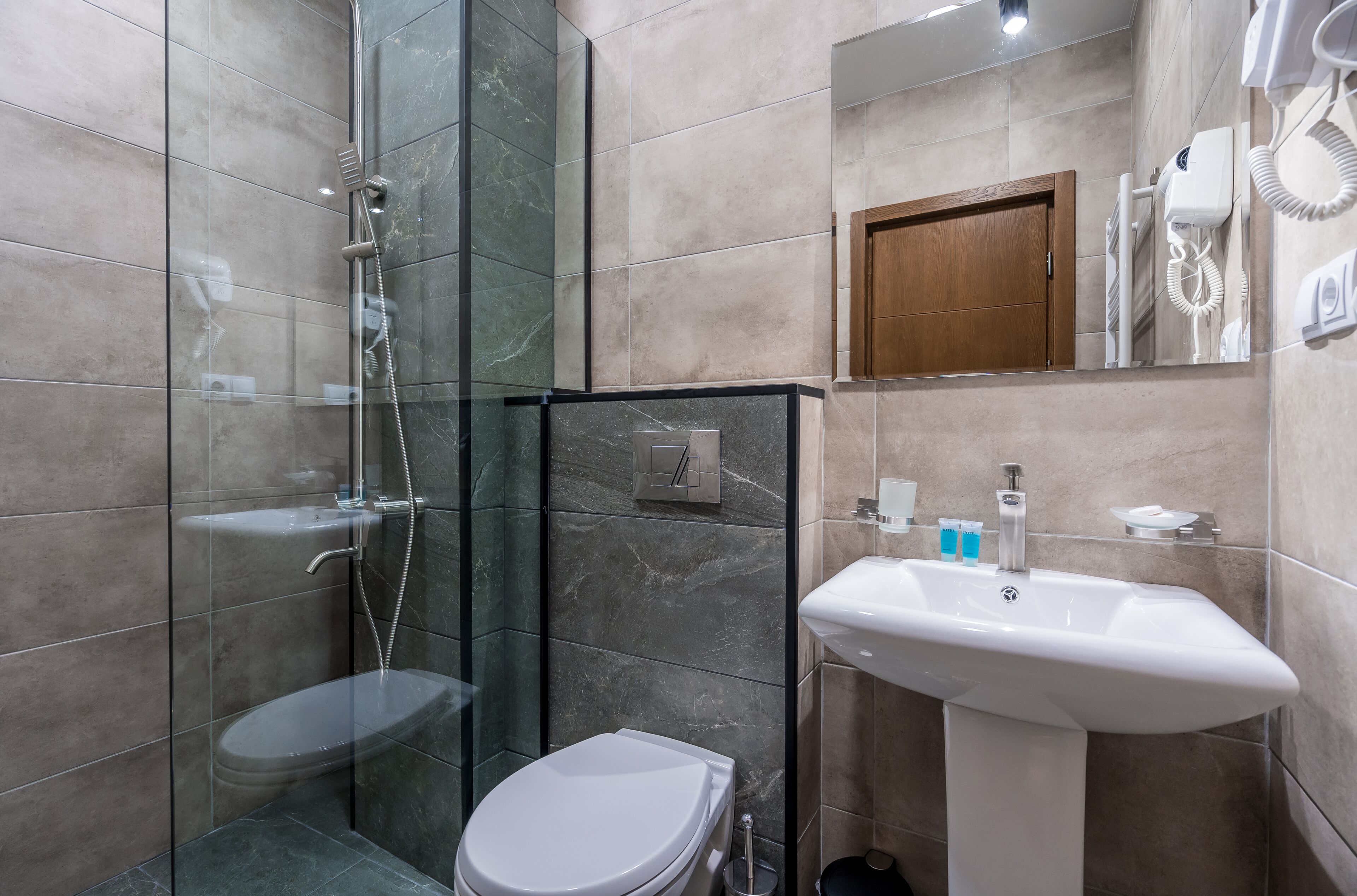 Foto - Hotel Darchi Kazbegi