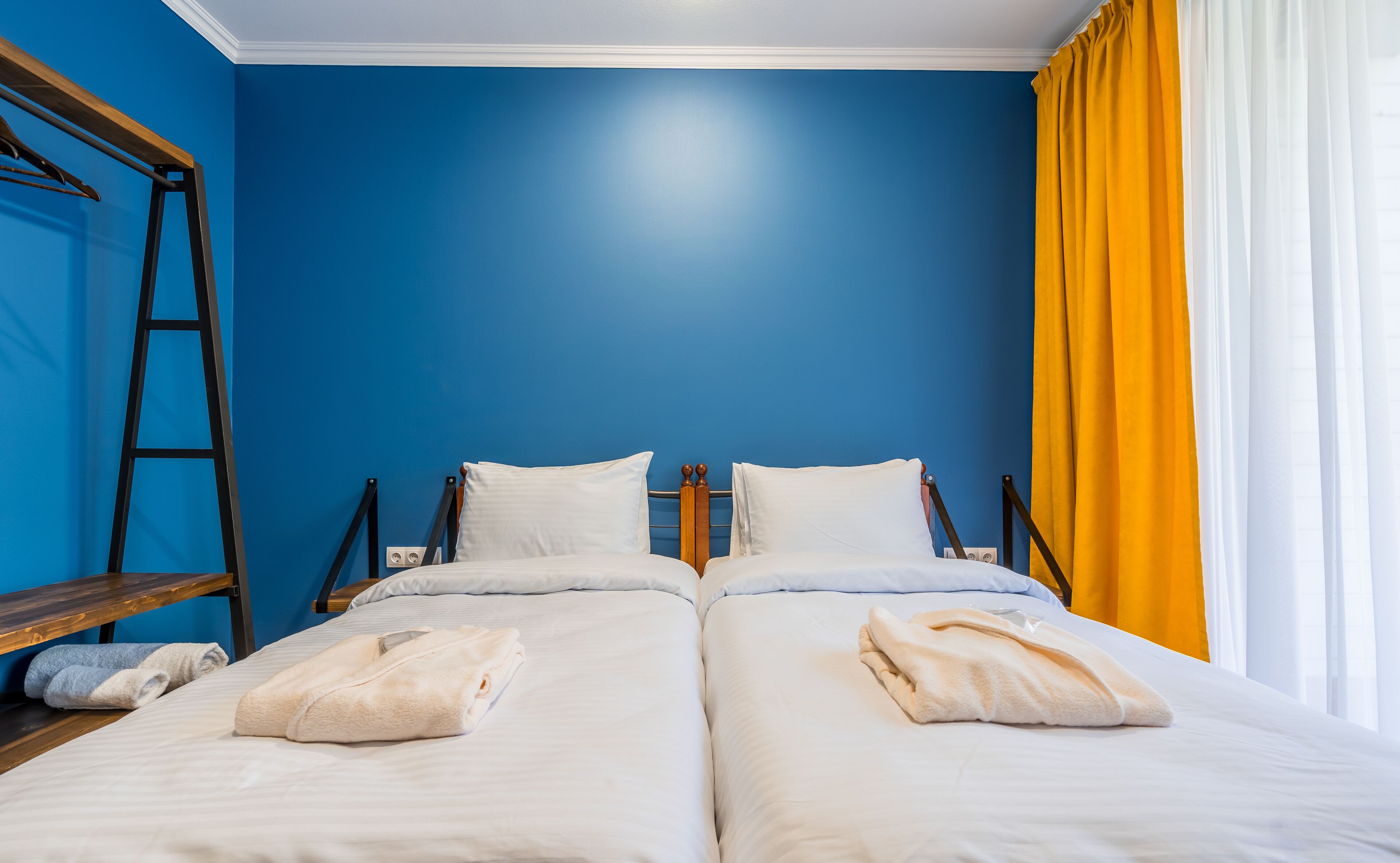 Foto - Hotel Darchi Kazbegi