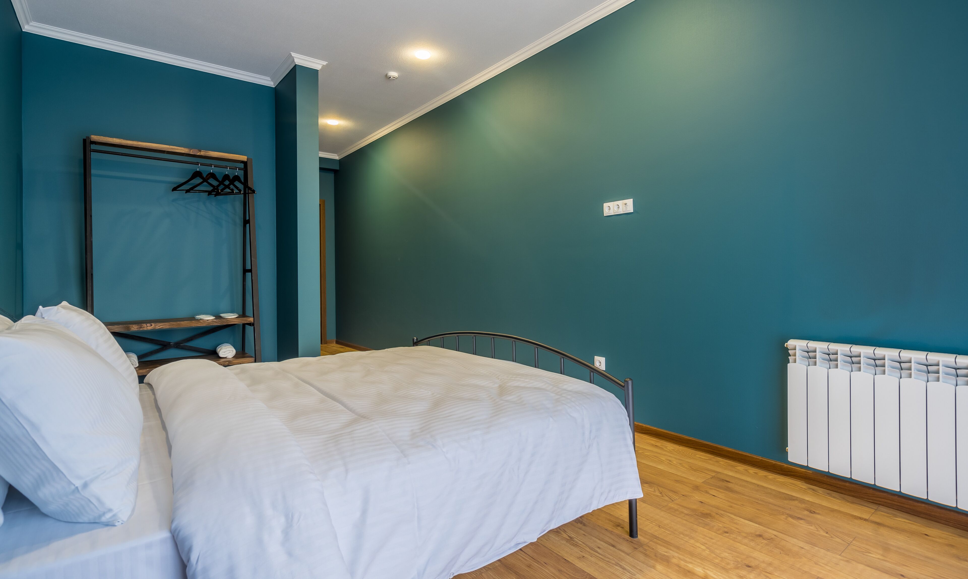 Foto - Hotel Darchi Kazbegi