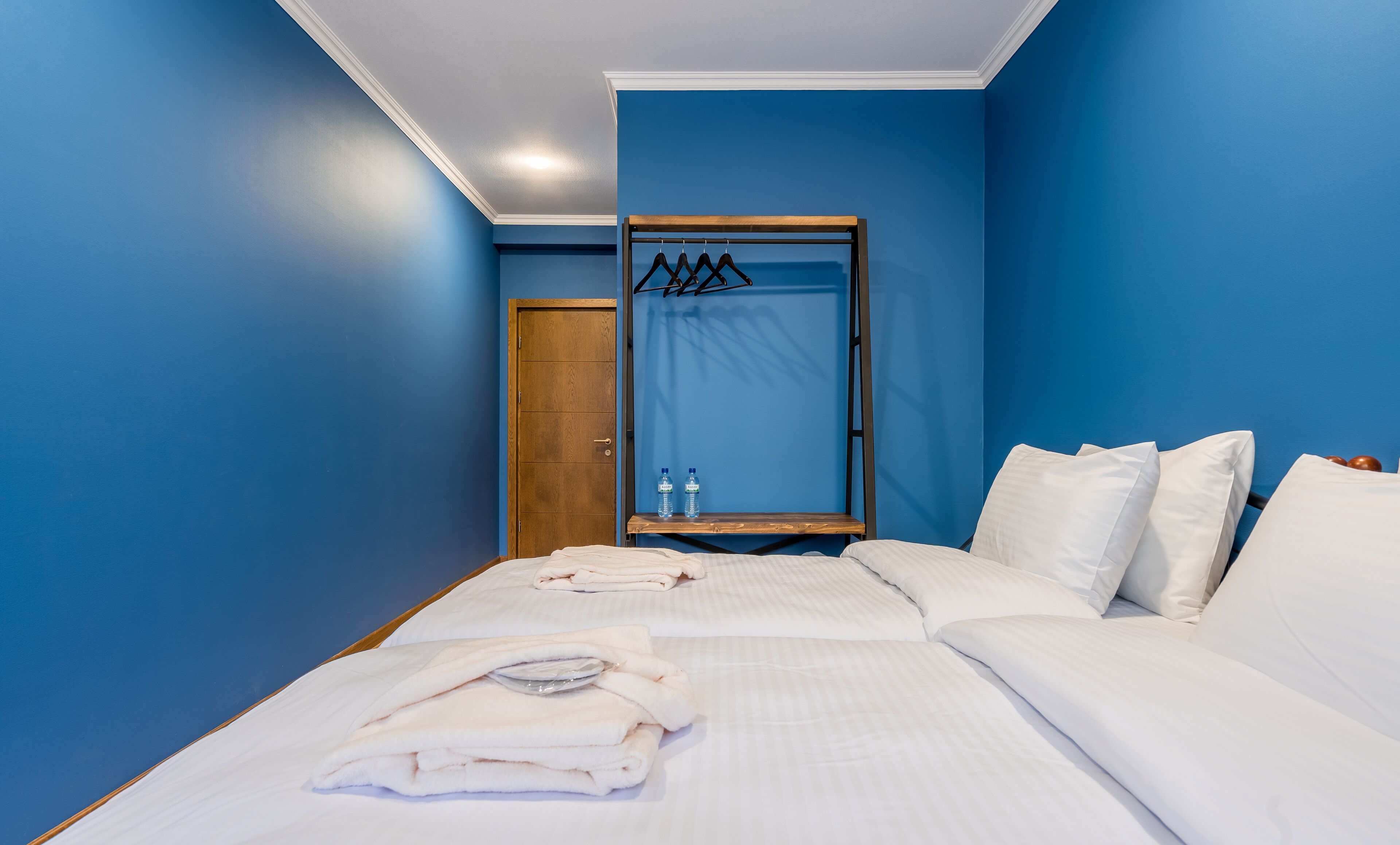 Foto - Hotel Darchi Kazbegi