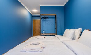 Room - Hotel Darchi Kazbegi (Kazbegi)