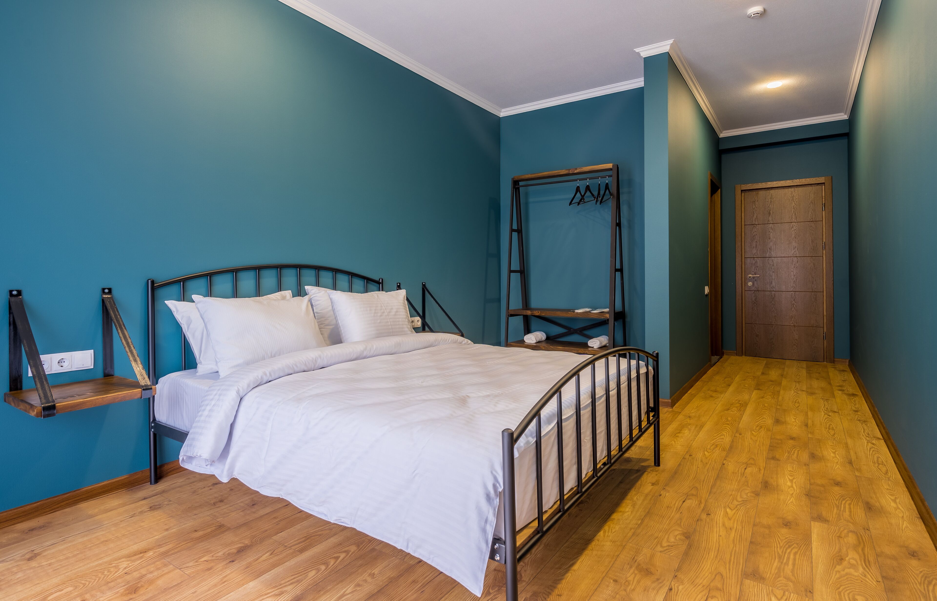 Foto - Hotel Darchi Kazbegi
