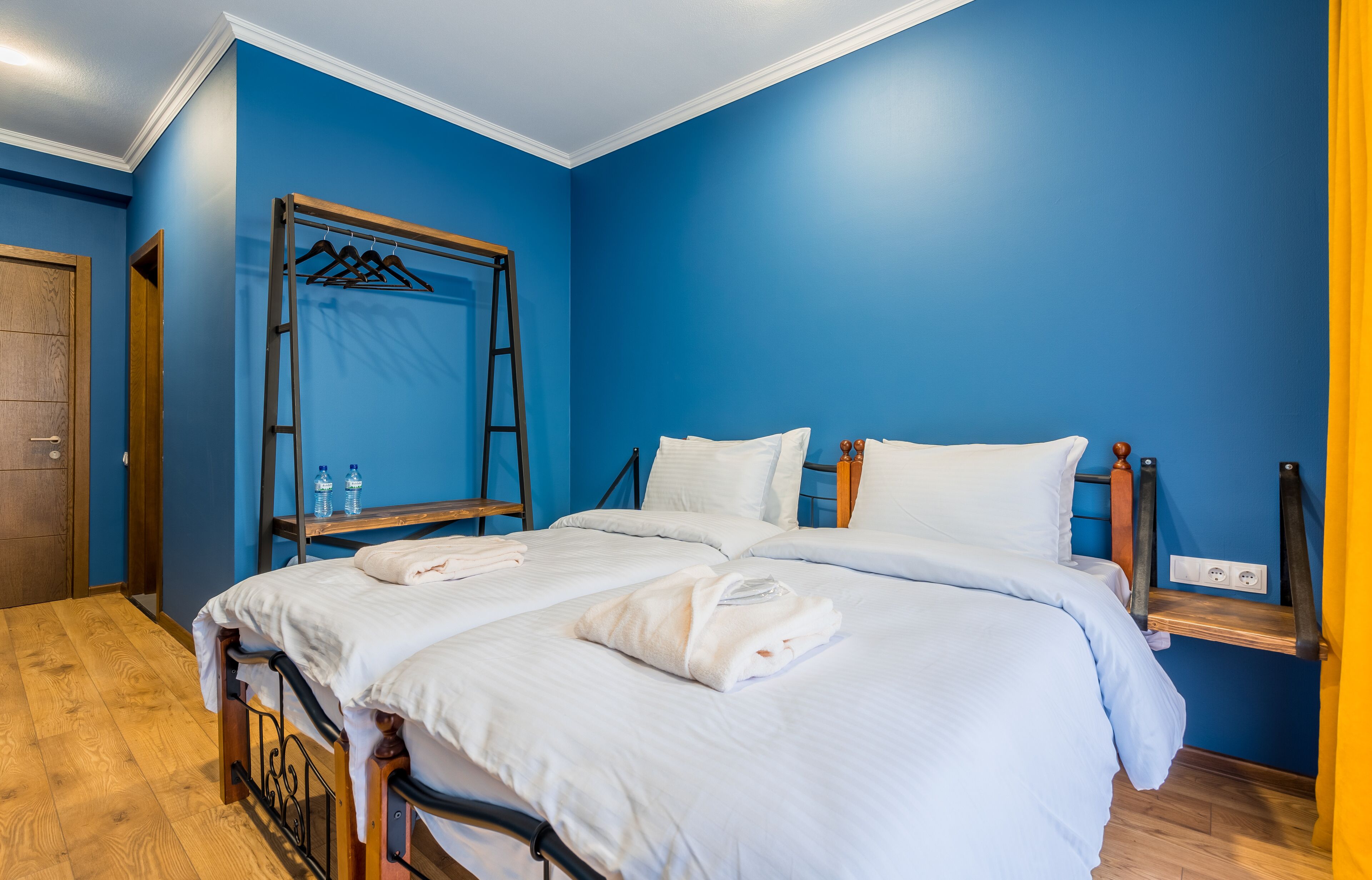 Foto - Hotel Darchi Kazbegi