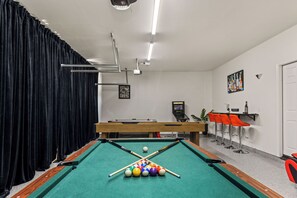 Sala de jogos