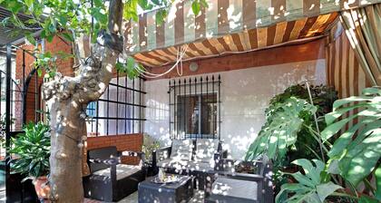 Holiday Home "Casa Catalina" with Private Terrace and Air Conditioning