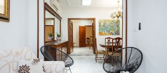 Holiday Home "Casa Catalina" with Private Terrace and Air Conditioning