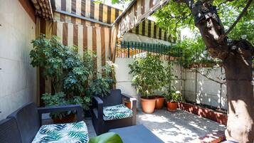 Terras