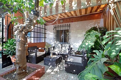 Holiday Home "Casa Catalina" with Private Terrace and Air Conditioning