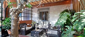 Maison de vacances "Casa Catalina" avec terrasse privée et climatisation
