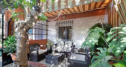 Holiday Home "Casa Catalina" with Private Terrace and Air Conditioning