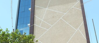 HOTEL TAWFEEQ PALACE