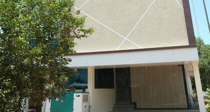 HOTEL TAWFEEQ PALACE