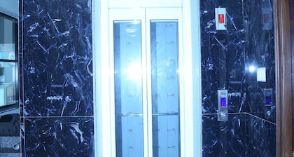 HOTEL TAWFEEQ PALACE