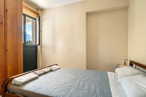 1 dormitorio, wifi gratis, ropa de cama