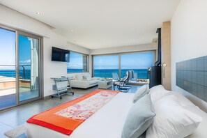 4 chambres, fer et planche à repasser, Wi-Fi gratuit, draps fournis