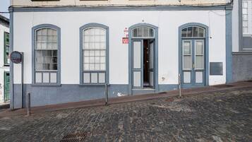Außenbereich