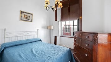 3 Schlafzimmer, Bügeleisen/Bügelbrett, kostenloses WLAN, Bettwäsche