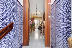 Interior - Vacation Home 'Casa Clásica Santa Cruz De La Palma' with Sea View & Wi-Fi (Santa Cruz de la Palma)