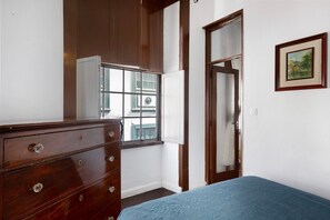 3 bedrooms, iron/ironing board, free WiFi, bed sheets - Vacation Home 'Casa Clásica Santa Cruz De La Palma' with Sea View & Wi-Fi (Santa Cruz de la Palma)