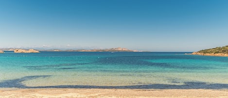 Plage à proximité