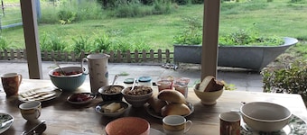 Lake House Lebehn