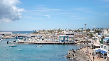 Marina/club náutico