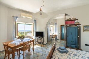 1 slaapkamer, gratis wifi, beddengoed