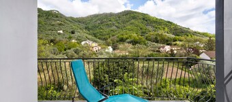 Holiday Home 'Villino Marco' with Private Terrace, Wi-Fi and Air Conditioning