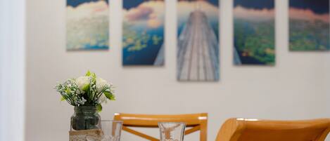 تناول الطعام