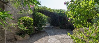 Holiday Home 'Belle Maison En Pierre' with Private Pool, Private Terrace and Private Garden