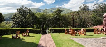 Bulembu Country Lodge