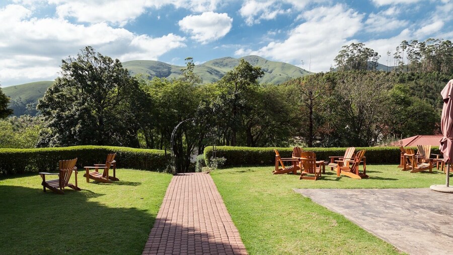 Bulembu Country Lodge