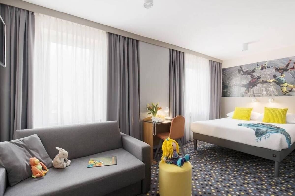 Chambre