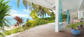 Luxurious 4BR Villa