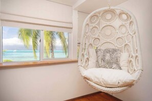 Interior - Luxurious 4BR Villa S (Moorea-Maiao)