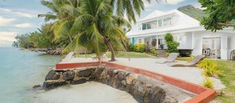 Luxurious 4BR Villa S