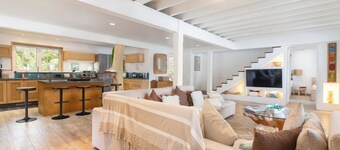 Luxurious 4BR Villa