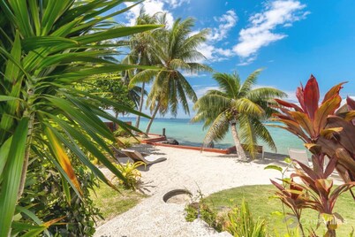 Luxurious 4BR Villa S
