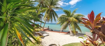 Luxurious 4BR Villa S