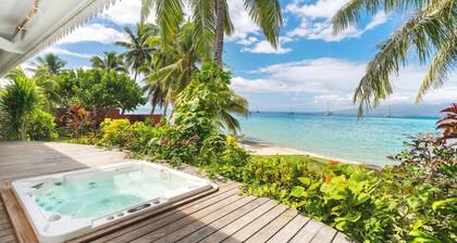 Luxurious 4BR Villa S