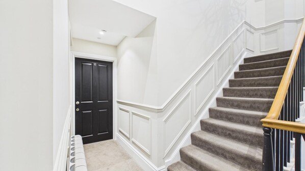 Departamento (1 Bedroom) | Plano