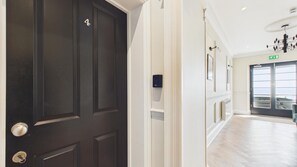 Apartment (1 Bedroom) | Grundriss