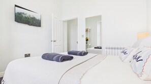 Departamento (1 Bedroom) | Plano