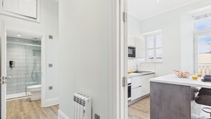 Departamento (1 Bedroom) | Plano