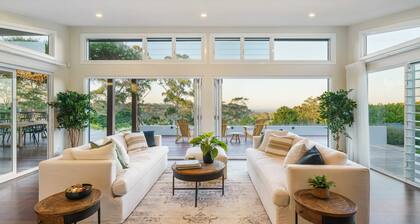 The Jasmine At Montville - Photo Shoot location