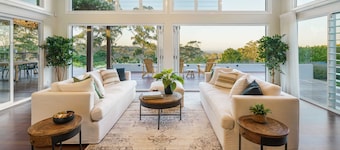 The Jasmine At Montville - Photo Shoot location