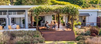 The Jasmine At Montville - Photo Shoot location